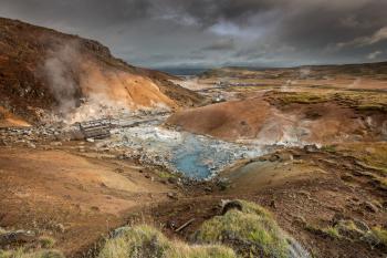 Imagen 1 de la galería de Islandia